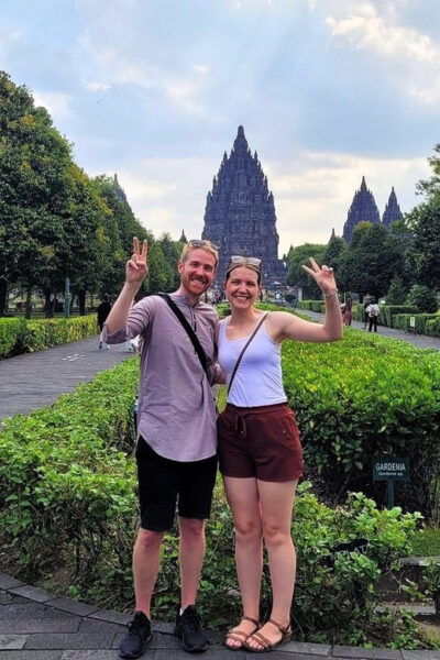 All-inclusive Prambanan Temple Half-Day Tour - Nearby Attractions