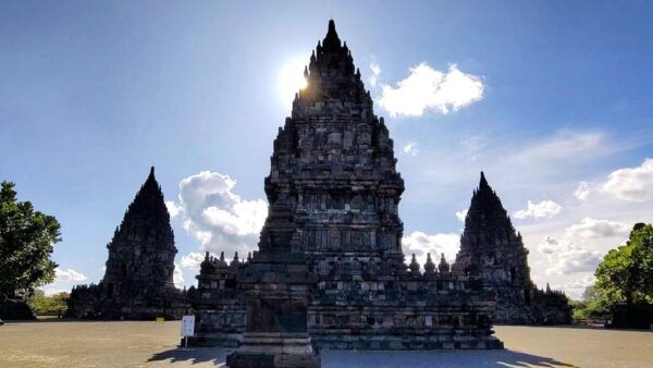 All-inclusive Prambanan Temple Half-Day Tour - Booking and Cancellation Policy