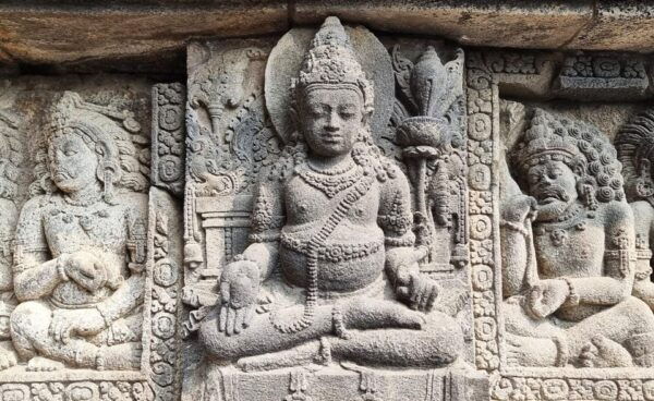 All-inclusive Prambanan Temple Half-Day Tour - Questions You May Have