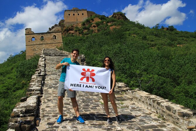 All Inclusive Private 1-Day Jinshanling Great Wall Hiking Tour - Pricing and Reservations