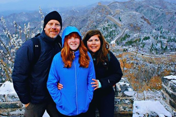 All-Inclusive Private 2-Day Beijing Highlight With Optional Show - Tour Highlights