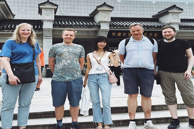 All-Inclusive Private 2-Day Xian Highlight Tour - Tour Highlights