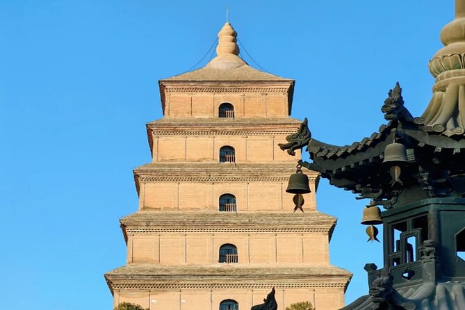 All-Inclusive Private 2-Day Xian Highlight Tour - Additional Tour Details