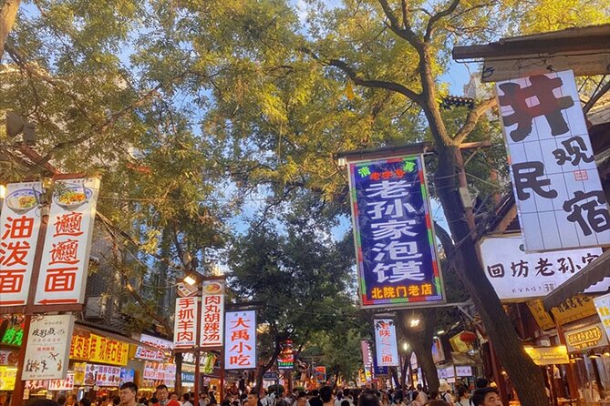 All-Inclusive Private 2-Day Xian Highlight Tour - Booking Information