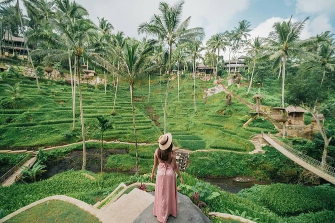 All Inclusive Private 3 Day Tours Package : Bali Highlights - Tour Details