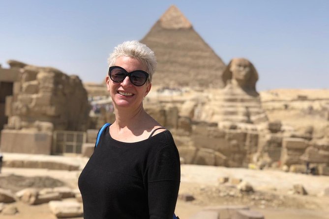 All Inclusive Private 9 Days 8 Nights Cairo Luxor Aswan 5* Dleux Nile Cruise - Traveler Photos