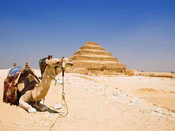 All Inclusive Private 9 Days 8 Nights Cairo Luxor Aswan 5* Dleux Nile Cruise - Negative Review