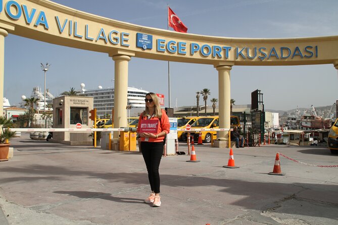 All Inclusive Private Access Ephesus Tour (SKIP-THE-LINE) - Itinerary Options