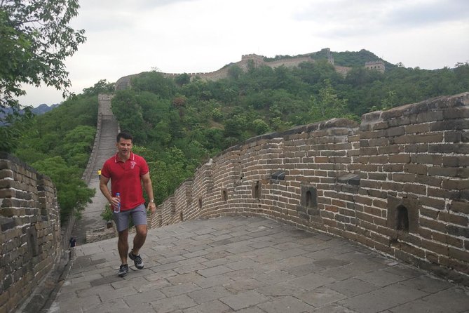 All-Inclusive Private Beijing Layover Tour to Mutianyu Great Wall - Pricing and Guarantee