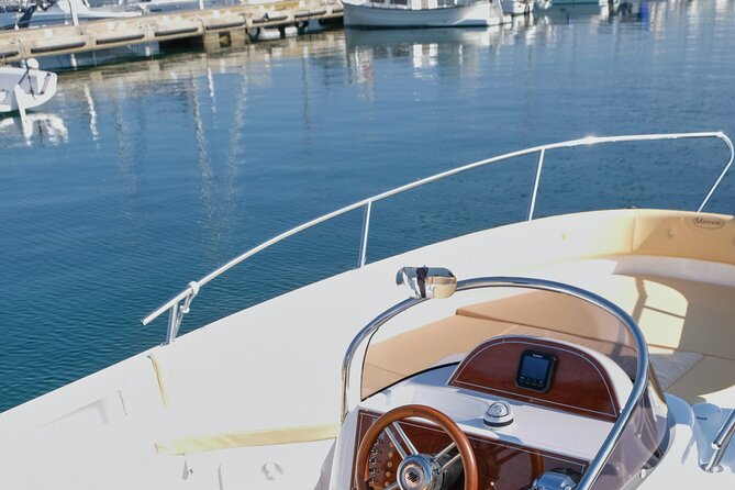 All-Inclusive Private Boat Tour From Port of Mahón - Cancellation Policy