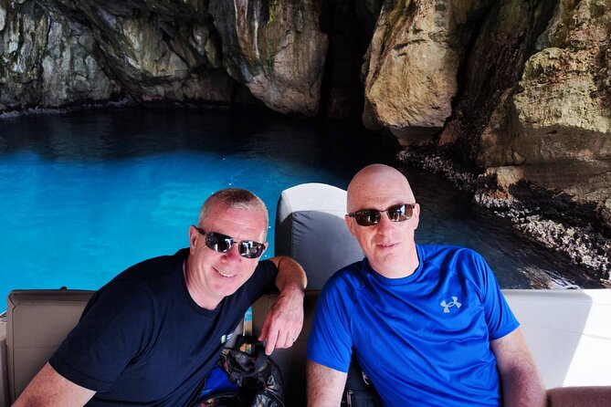 All Inclusive Private Boat Tour To Elaphiti Islands - Tour Details