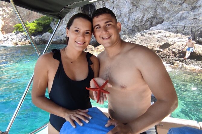 All Inclusive Private Boat Tour To Elaphiti Islands - Reviews
