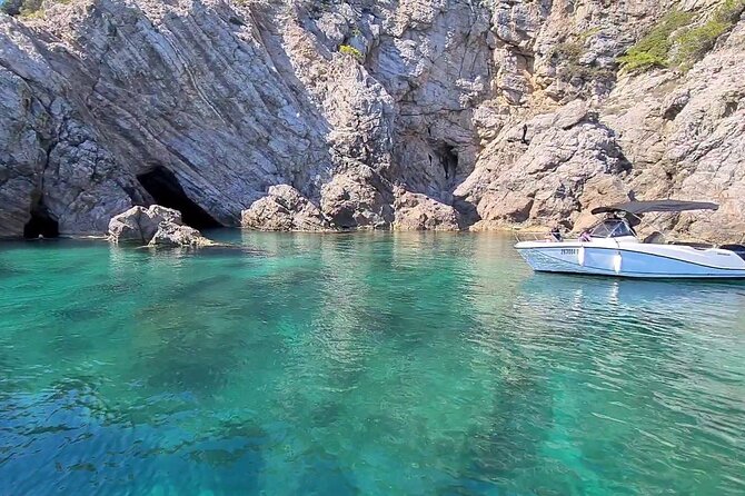 All Inclusive Private Boat Tour To Elaphiti Islands - Booking Details