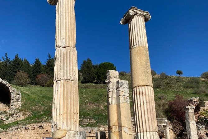 All Inclusive Private BODRUM to Ephesus, Marys House, Lunch Tour - The Sum Up
