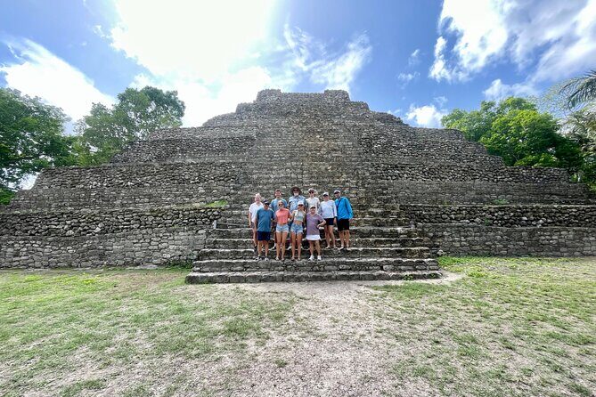 All Inclusive Private Chacchoben Mayan Ruins Tour - What’s Included and How It Adds Value