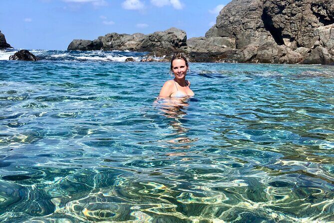 All-Inclusive Private Charter to Icacos or Palomino Islands - Who Is This Tour Best For?