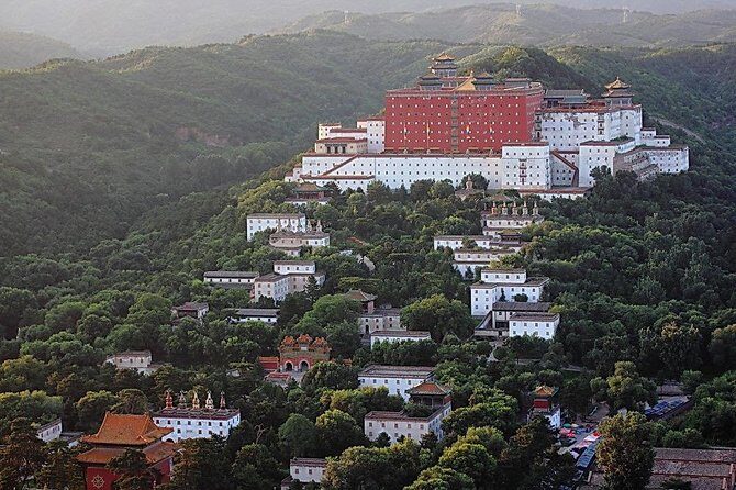 All Inclusive Private Chengde Custom Day Tour - Practical Tips for Making the Most of Your Day