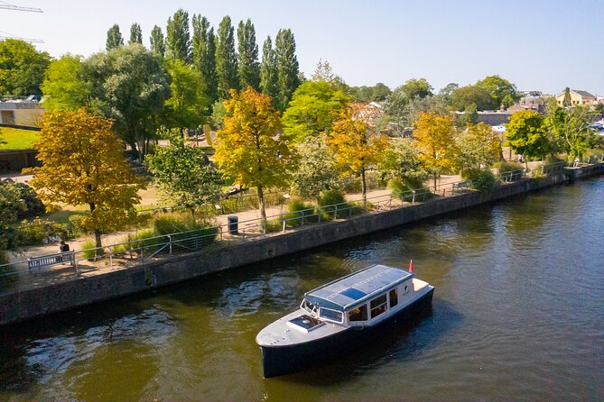 All-Inclusive Private Cruise With Captain - Additional Information About the Private Cruise