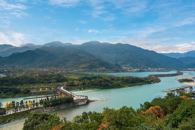 All Inclusive Private Custom Day Tour at Chengdu in One Day - A Practical Guide to the Chengdu Private Day Tour