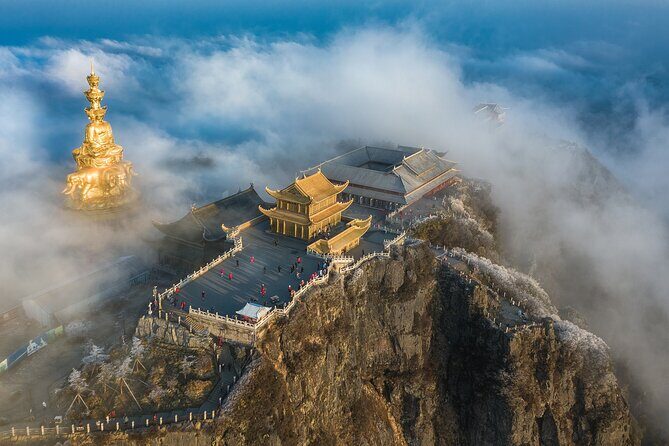 All Inclusive Private Custom Day Tour at Chengdu in One Day - FAQs