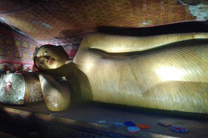 All Inclusive Private Day Tour Sigiriya, Dambulla & Traditional Village Tour - Tour Duration and Pickup