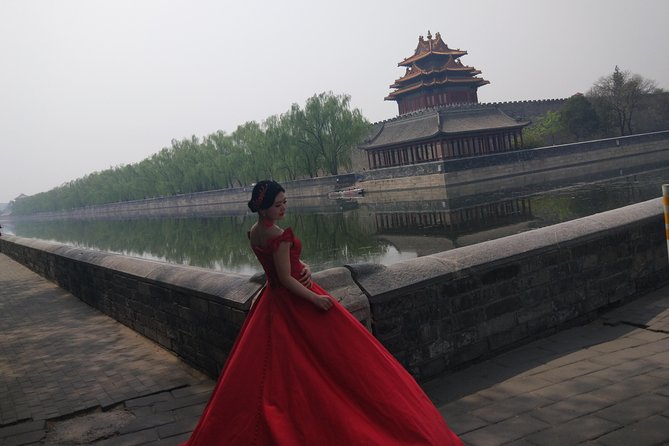 All Inclusive Private Day Tour: Tiananmen Square, Forbidden City, Temple of Heaven and Summer Palace - Pricing and Booking Information