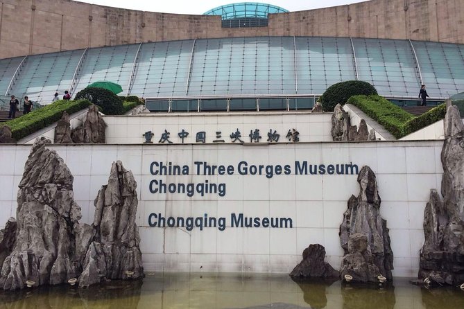 All Inclusive Private Day Tour to Ciqikou, Three Gorges Museum Etc. in Chongqing - Reviews and Ratings Overview