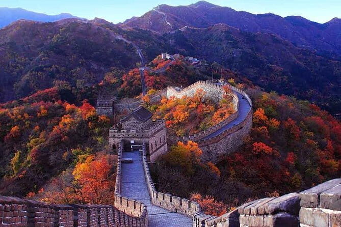 All-inclusive Private Day Tour to Mitianyu Great Wall - Why This Tour Offers Great Value