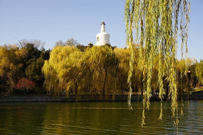 All-inclusive Private Day Tour to Mitianyu Great Wall - Practical Tips for Your Visit