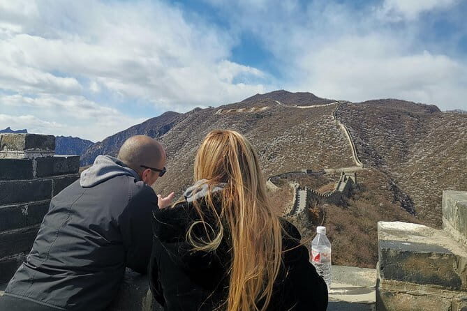 All-inclusive Private Day Tour to Mutianyu Great Wall and Temple of Heaven - Authentic Experiences and Insights from Reviews