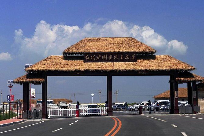 All-Inclusive Private Day Tour to Red Beach in Panjin City - Who Will Love This Tour?