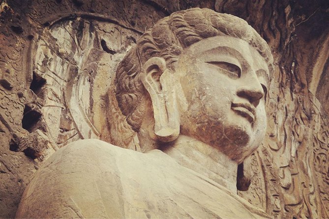 All Inclusive Private Day Tour to Shaolin Temple and Longmen Grottoes From Zhengzhou - Itinerary Details