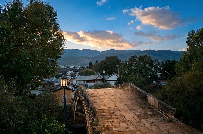 All Inclusive Private Day Tour to Shaxi Ancient Town from Lijiang - What’s Included and Why It Matters