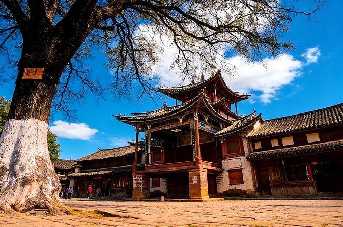 All Inclusive Private Day Tour to Shaxi Ancient Town from Lijiang - How the Tour Fits into Your Travel Plans