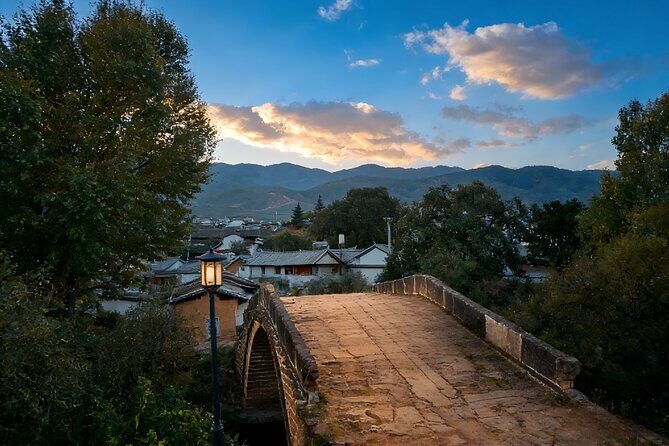 All Inclusive Private Day Tour to Shaxi Ancient Town from Lijiang - FAQ