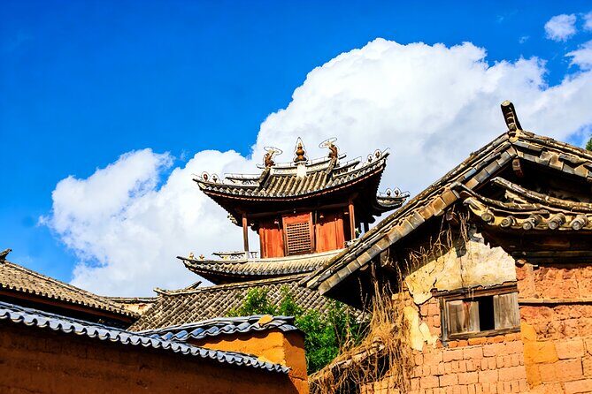 All Inclusive Private Day Tour to Shaxi Ancient Town from Lijiang - A Deep Dive into the Shaxi Tour