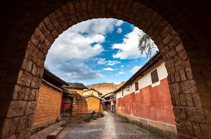 All Inclusive Private Day Tour to Shaxi Ancient Town from Lijiang - FAQ