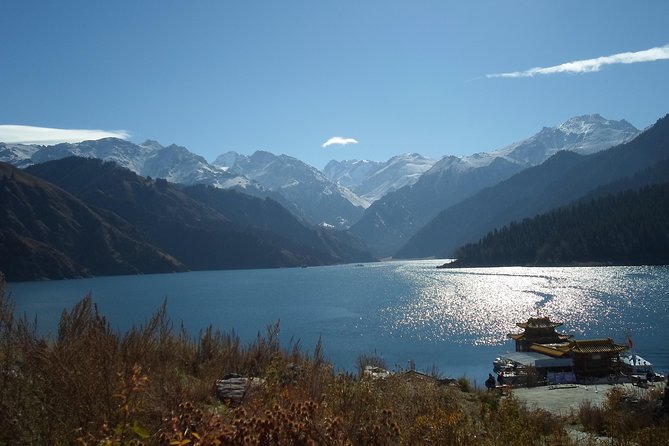 All-Inclusive Private Day Tour to Tianchi Heavenly Lake From Urumqi - Tour Inclusions