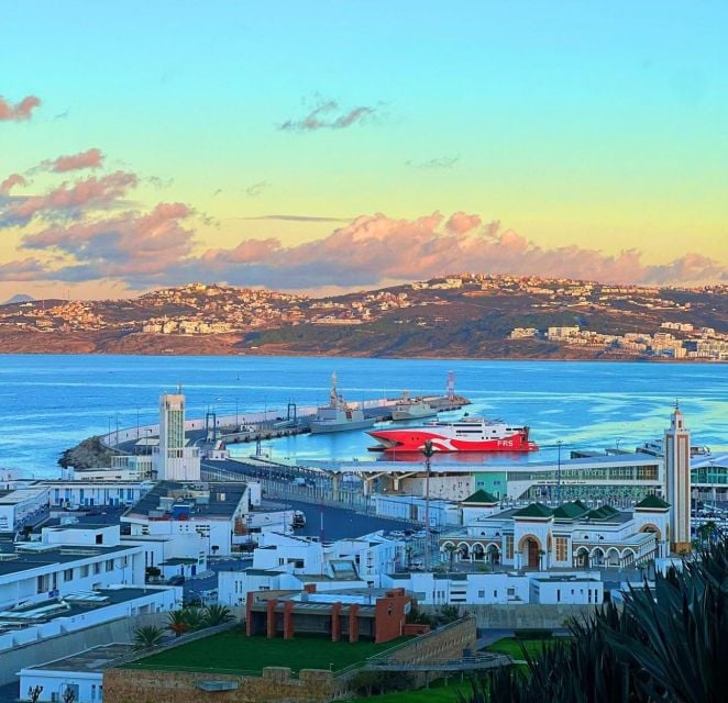 All Inclusive Private Day Trip From Tarifa to Chefchaouen - Tour Details