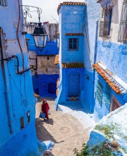 All Inclusive Private Day Trip From Tarifa to Chefchaouen - Frequently Asked Questions