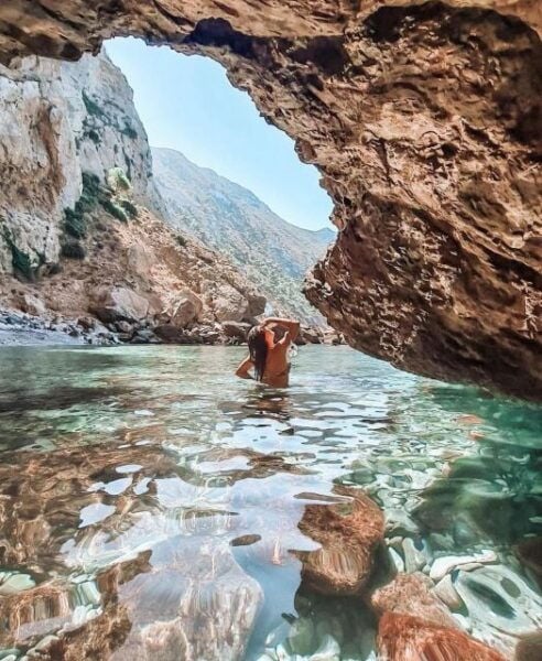 All Inclusive Private Day Trip From Tarifa to Chefchaouen - The Sum Up