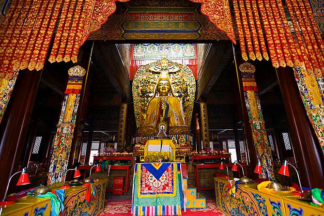 All-Inclusive Private Day Trip: Hutongs, Lama Temple & Panda House With Lunch - Additional Information