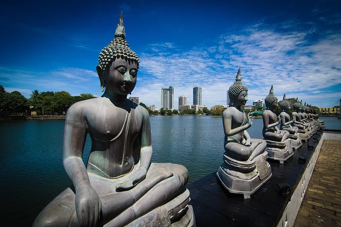 All-Inclusive Private Day Trip to Colombo With Lunch - Additional Information