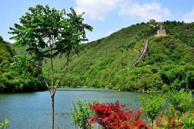 All-Inclusive Private Day Trip to Mutianyu and Huanghuacheng Water Great Wall - Tour Itinerary