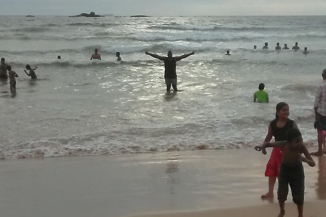 All Inclusive Private Day Trip to Southern Srilanka Galle, Bentota - Tour Details and Inclusions