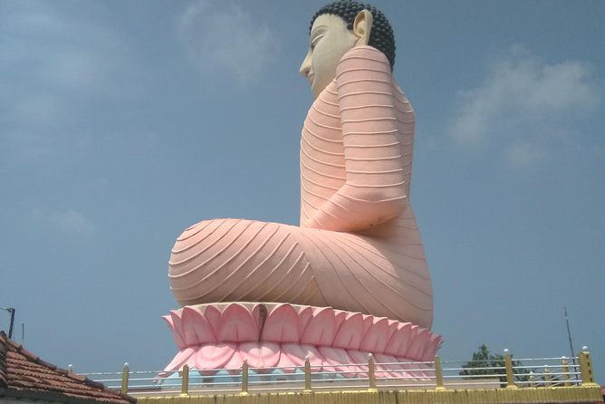 All Inclusive Private Day Trip to Southern Srilanka Galle, Bentota - Tour Highlights and Itinerary