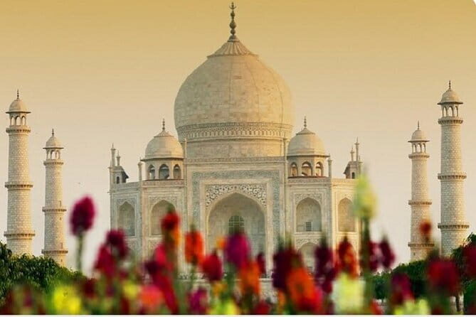 all inclusive private day trip to taj mahal from delhi by car - Good To Know  