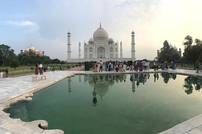 all inclusive private day trip to taj mahal from delhi by car - Final Thoughts  