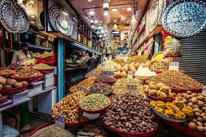 All Inclusive Private Delhi Tours and Sunrise Taj Mahal - How the Experience Fits Different Travelers