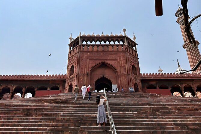 All Inclusive Private Delhi Tours and Sunrise Taj Mahal - Final Thoughts: Is It Worth It?